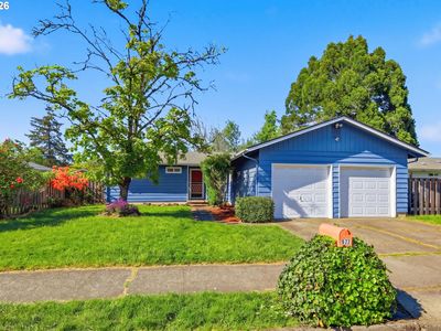 977 NW Cleveland Ave, Corvallis, OR, 97330