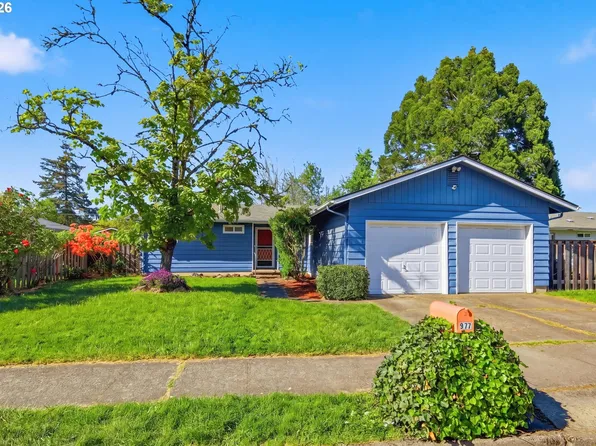 977 NW Cleveland Ave, Corvallis, OR 97330