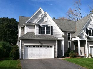 19 Winn Ter, Northborough, MA 01532