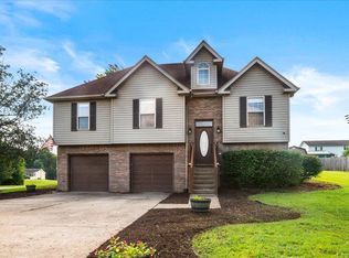 1304 Rough Creek Rd, London, KY 40744