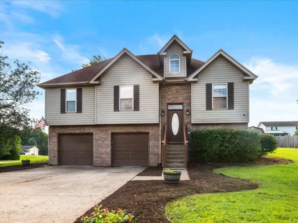 1304 Rough Creek Rd, London, KY 40744