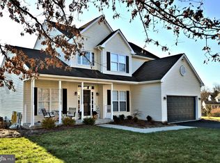 1404 Penny Ln, Gilbertsville, PA 19525