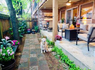 1214 Barton Hills Dr APT 104, Austin, TX 78704