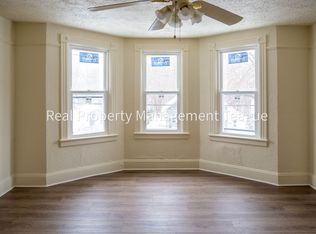 815 Davis Ter #3, Schenectady, NY 12303