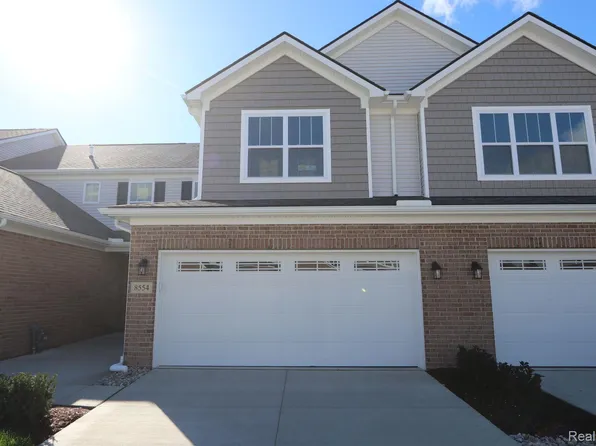 8554 Grove St, Washington, MI 48094