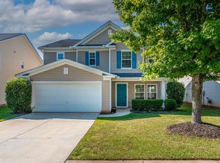 32 Border Ave, Simpsonville, SC 29680