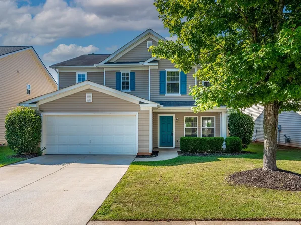 32 Border Ave, Simpsonville, SC 29680