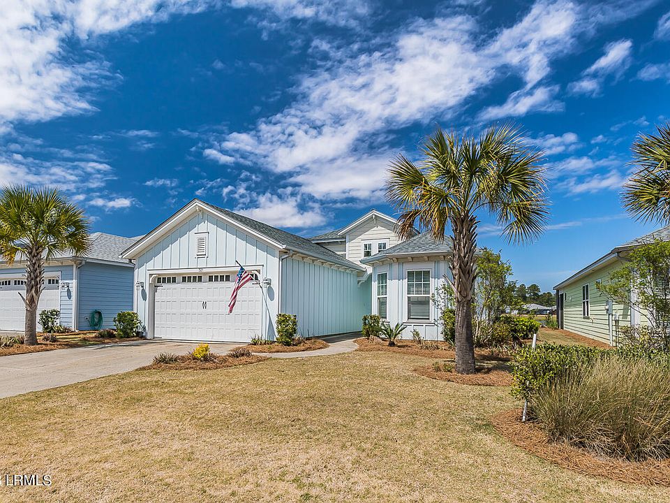 321 Coral Reef Way, Hardeeville, SC 29927 MLS 179897 Zillow