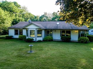 2335 Waynesville Rd, Bellbrook, OH 45305