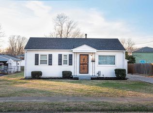 7406 Nancy Ln, Louisville, KY 40258