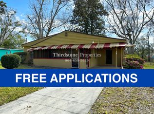 3518 Japonica Rd N, Jacksonville, FL 32209
