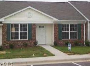 304 Oakmont Cir #11, Archdale, NC 27263