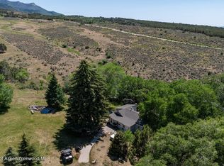 245 County Road 338, Parachute, CO 81635