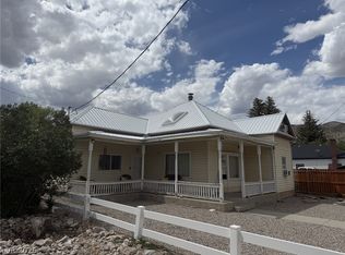 735 Canyon St, Ely, NV 89301