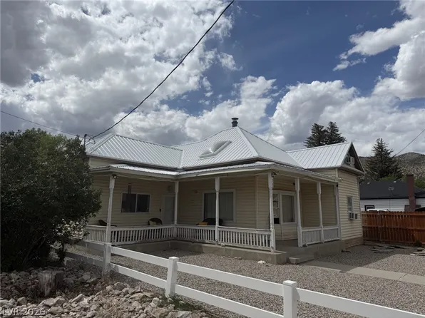 735 Canyon St, Ely, NV 89301
