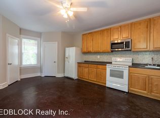700 N 64th St #2F, Philadelphia, PA 19151