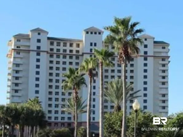 527 Beach Club Trl APT D1005, Gulf Shores, AL 36542