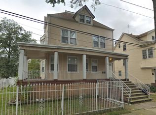 2 Laurel Pl FLOOR 2, Newark, NJ 07106