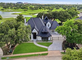 4901 Pinehurst Dr, Frisco, TX 75034