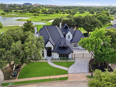 4901 Pinehurst Dr, Frisco, TX, 75034