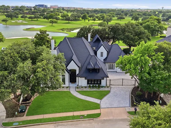 4901 Pinehurst Dr, Frisco, TX 75034