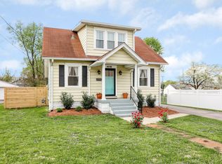 4016 Midland Ave, Louisville, KY 40220