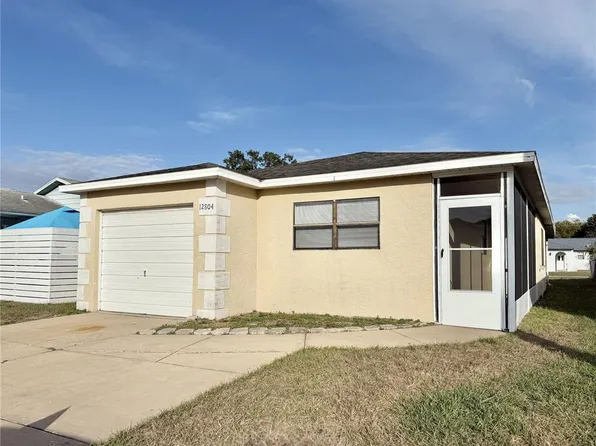 12804 Kellywood Cir, Hudson, FL 34669