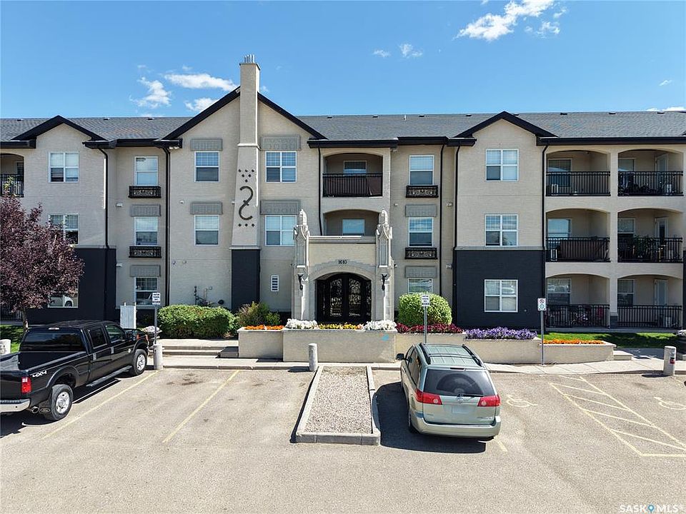 1st image of UNIT 102-1610 Dakota DRIVE
