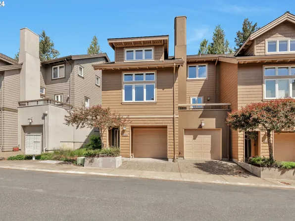 10215 NW Village Heights Dr, Portland, OR 97229