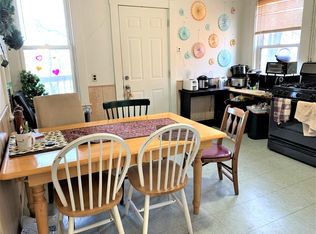 222 Parker Hill Ave #I, Roxbury Crossing, MA 02120
