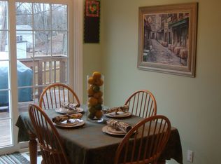 178 Fort Hill St, Hingham, MA 02043