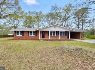 110 Meadow Lane Dr, Griffin, GA 30224