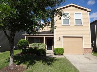3419 Dartmouth Field Ln, Fresno, TX 77545