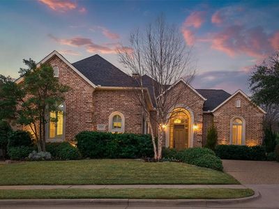 6000 Star Mesa Dr, Frisco, TX, 75034