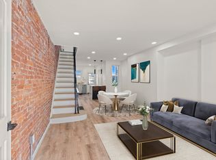 2632 S Sartain St, Philadelphia, PA 19148