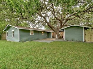 4509 Roundup Trl, Austin, TX 78745