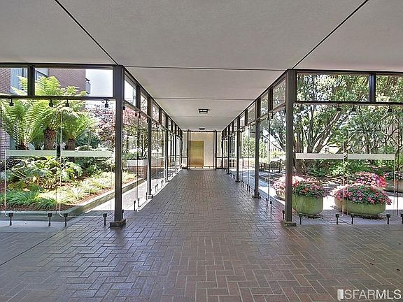 3rd image of 101 Lombard St APT 411E