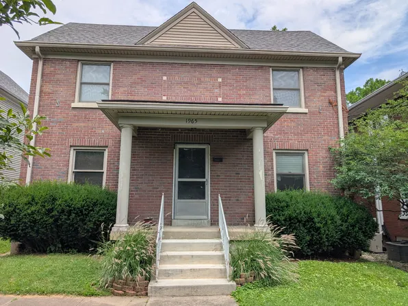 1965 Deer Park Ave APT 3, Louisville, KY 40205