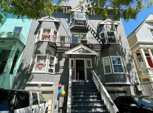 2567 Folsom St APT 6, San Francisco, CA 94110