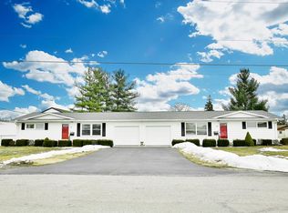531-533 School St #A, Spencerville, OH 45887