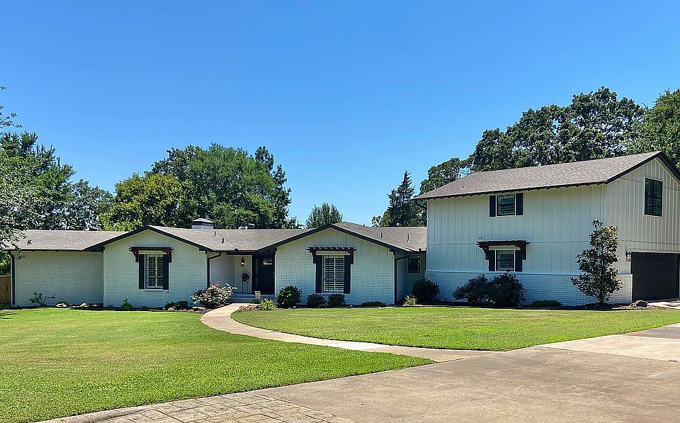 Exterior refresh June 2021