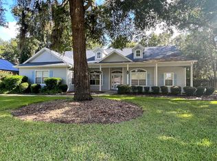 5120 NW 80th Ave, Gainesville, FL 32653