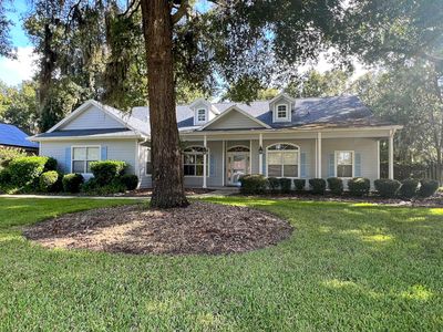 5120 NW 80th Ave, Gainesville, FL, 32653