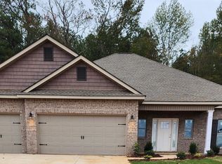 11454 Waterman Ln, Madison, AL 35756