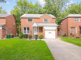 19513 Milan Dr, Maple Heights, OH