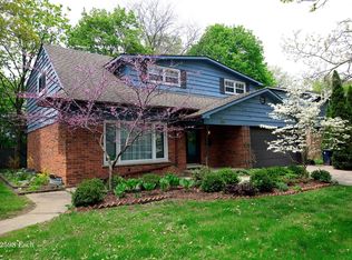 2598 Esch Ave, Ann Arbor, MI 48104