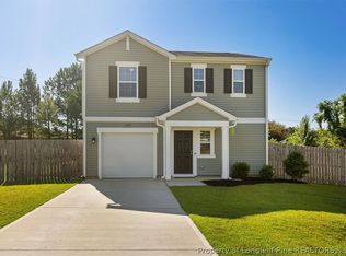 4408 Lenity Cir, Sanford, NC 27332