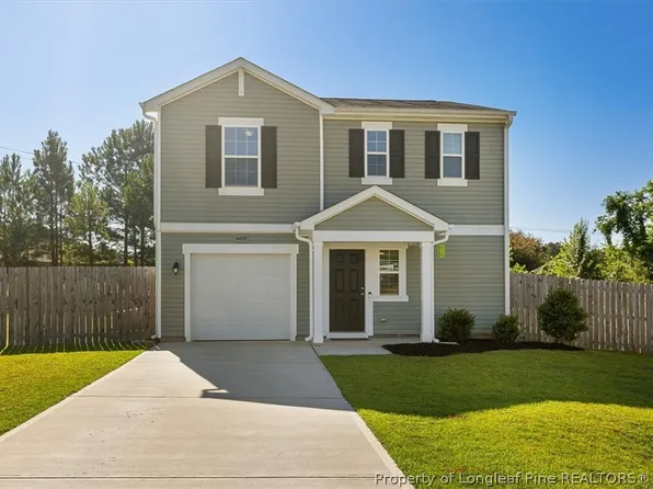 4408 Lenity Cir, Sanford, NC 27332