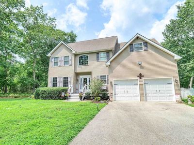 275 N Mannheim Ave, Egg Harbor, NJ, 08215