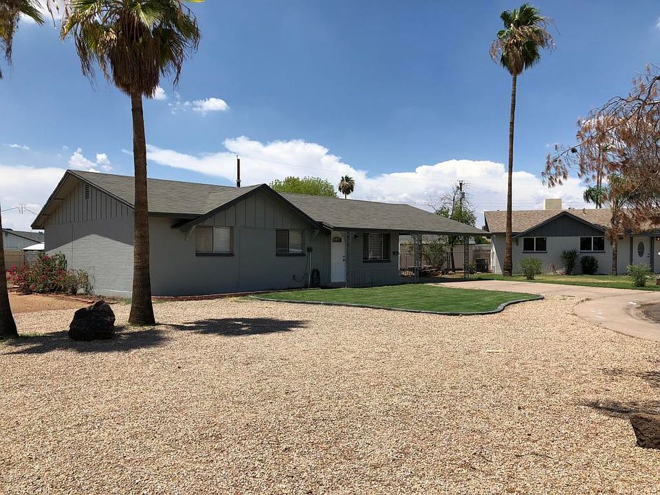 1st image of 3548 W El Caminito Dr